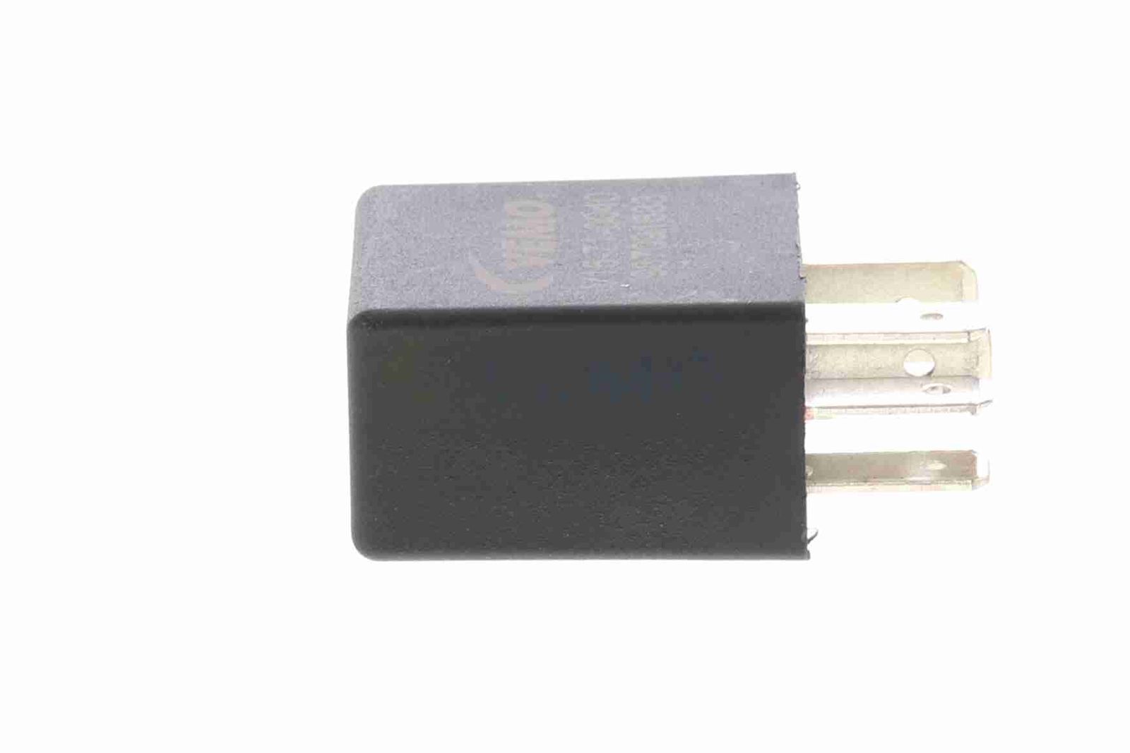 Relay, main current-9