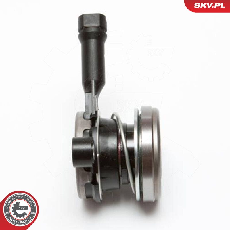 Central Slave Cylinder, clutch-1