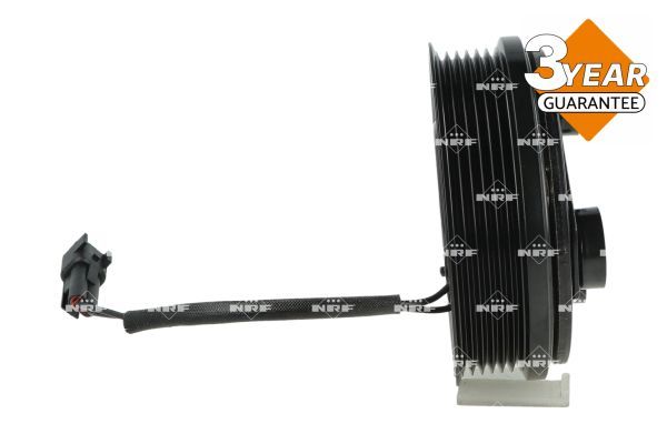 Magnetic Clutch, air conditioning compressor-3