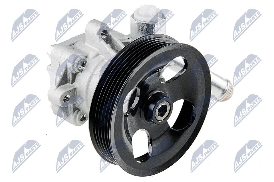 Hydraulic Pump, steering