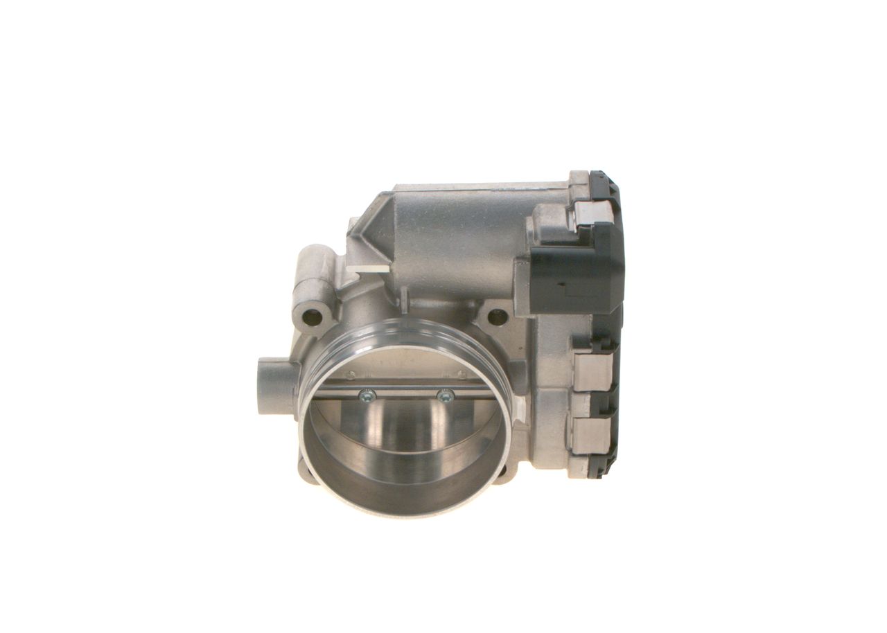 Throttle Body-2