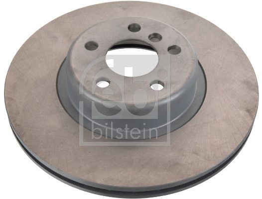 FEBI BILSTEIN 173011 Brake disc