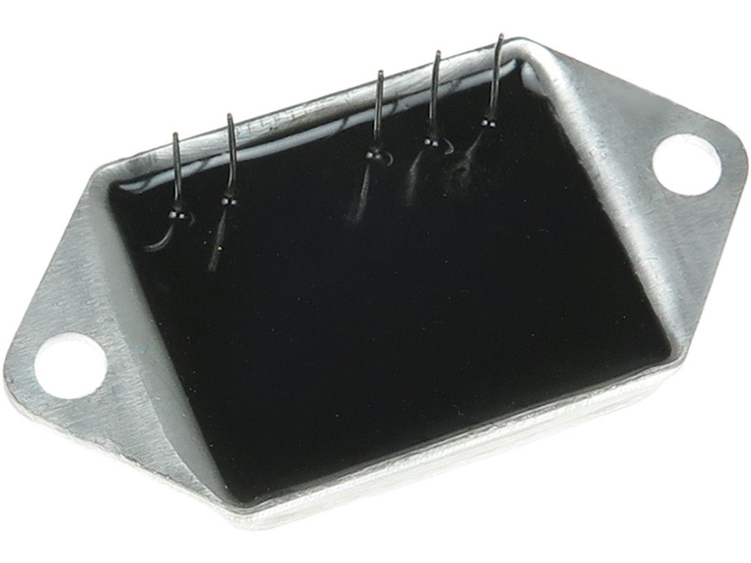 Alternator Regulator-1