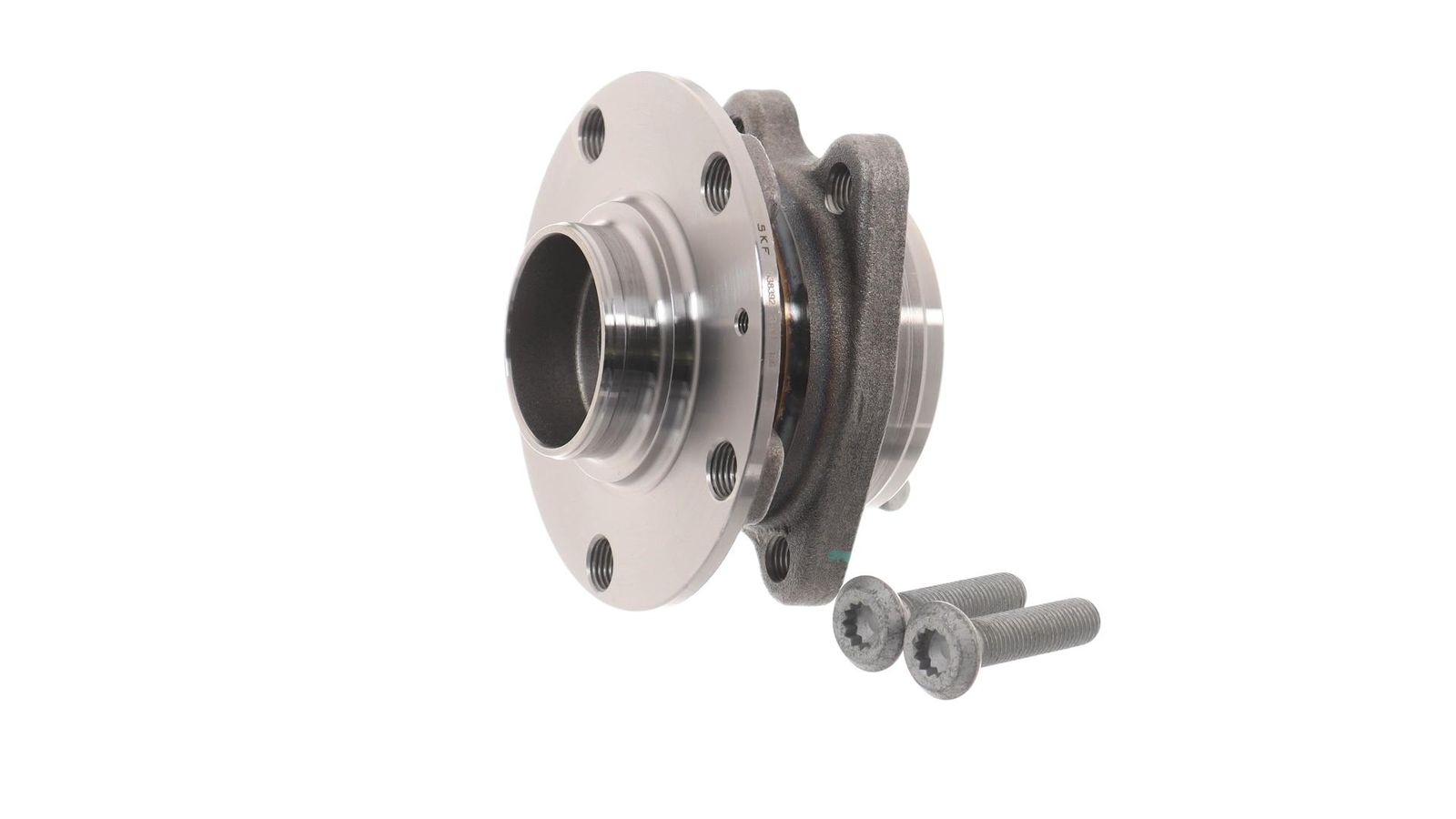 Wheel Bearing Kit-1