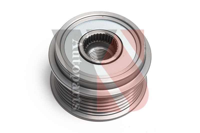 YSPARTS YS-AP053 Alternator freewheel clutch