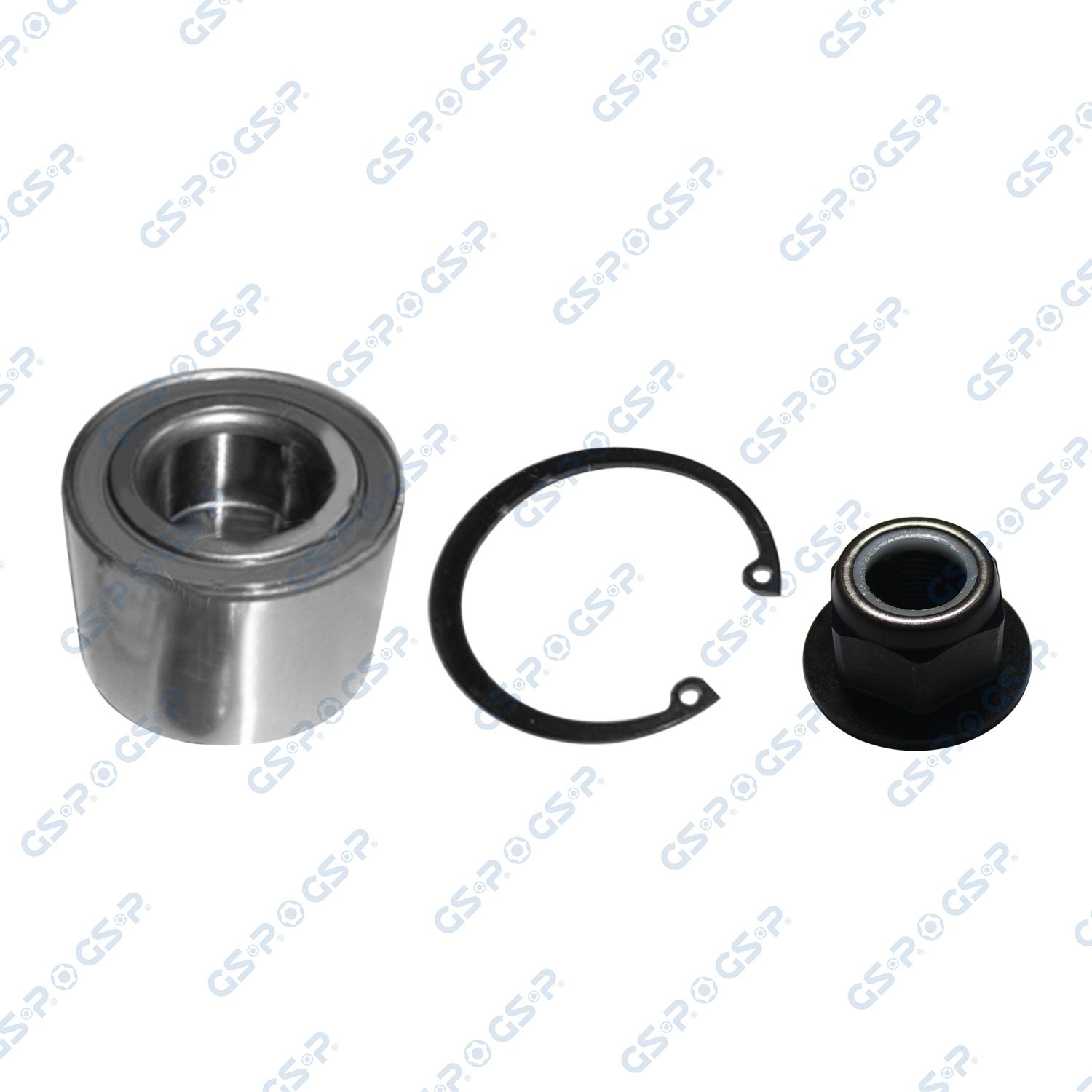 GSP GK0969 Wheel bearing kit