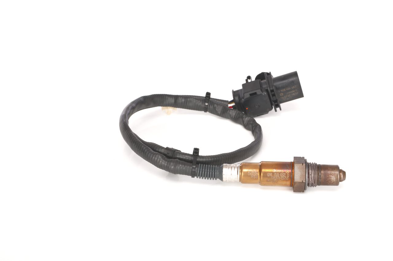 Oxygen Sensor-4