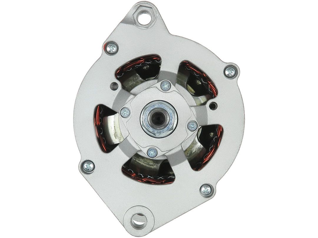 AS-PL A0416 Alternator