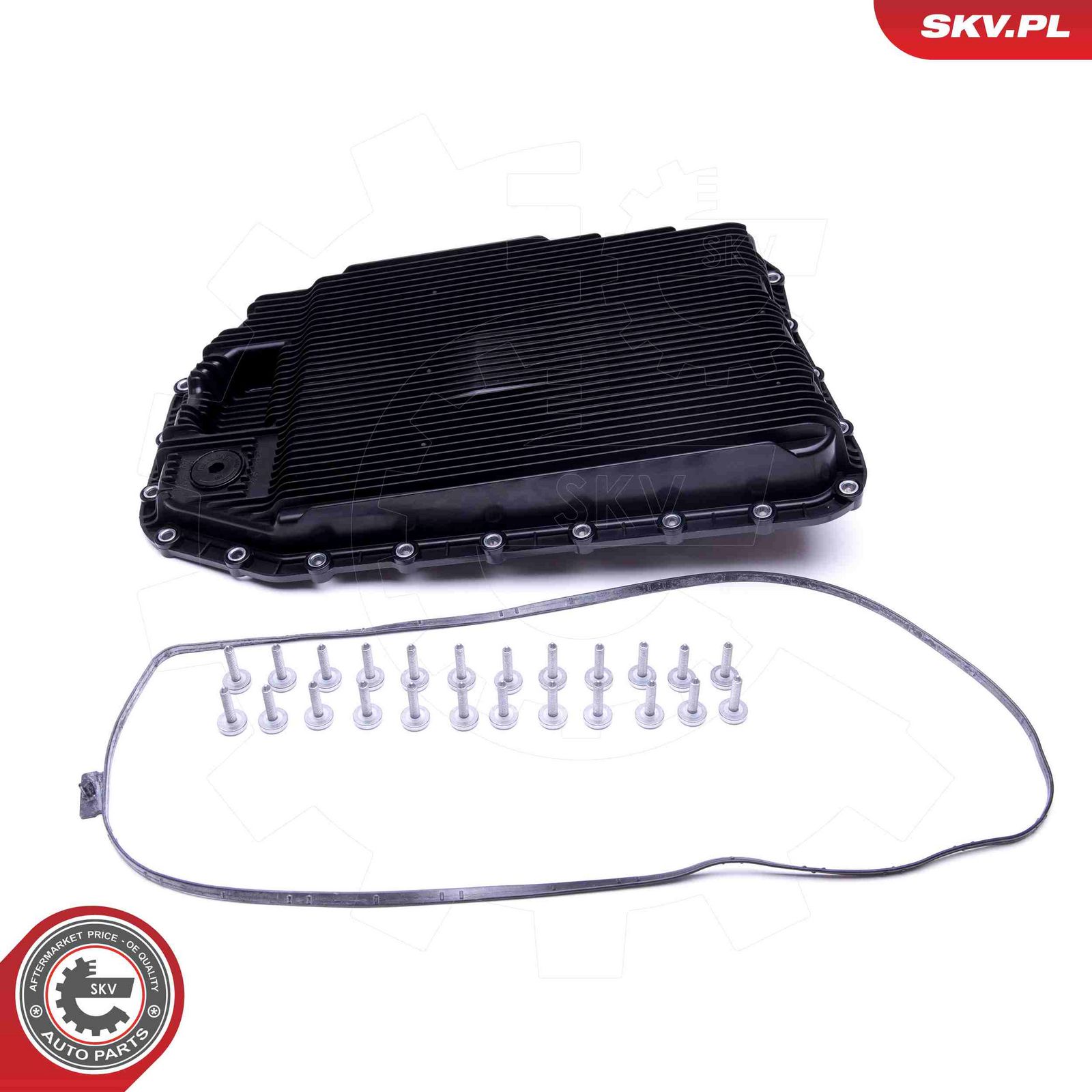 ESEN SKV 48SKV805 Oil sump, automatic transmission