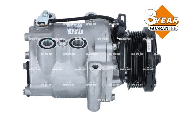 Compressor, air conditioning-4