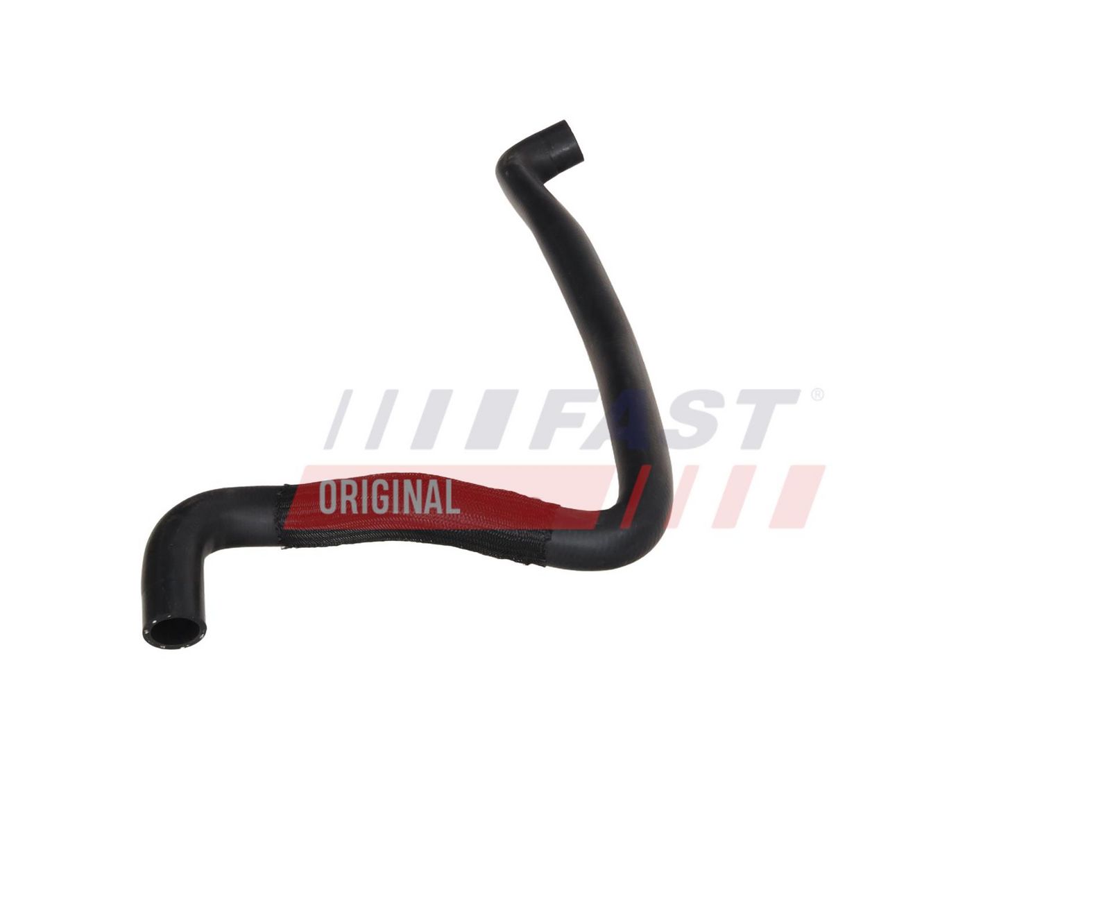 Radiator Hose-3