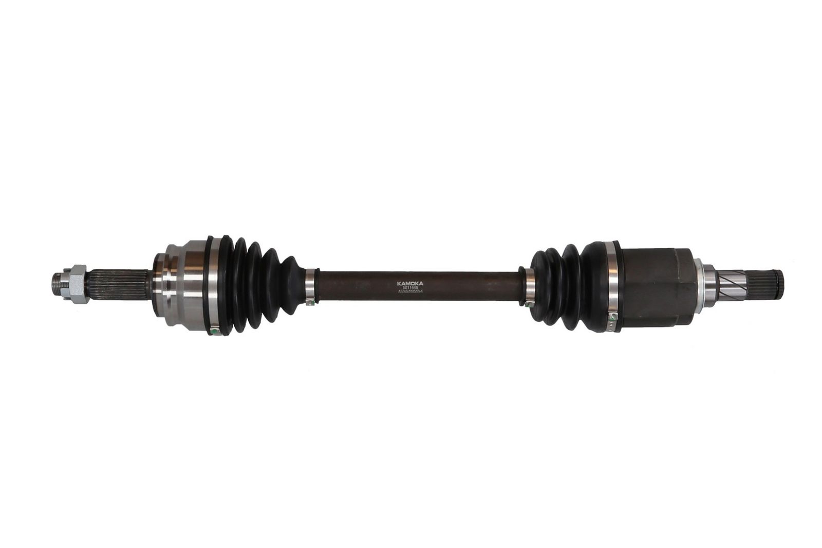 KAMOKA 5011446 Drive shaft