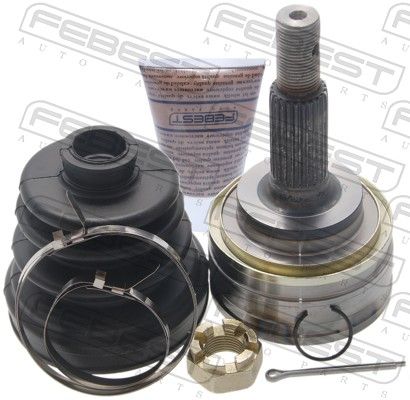 FEBEST 0110-003 Joint kit, drive shaft