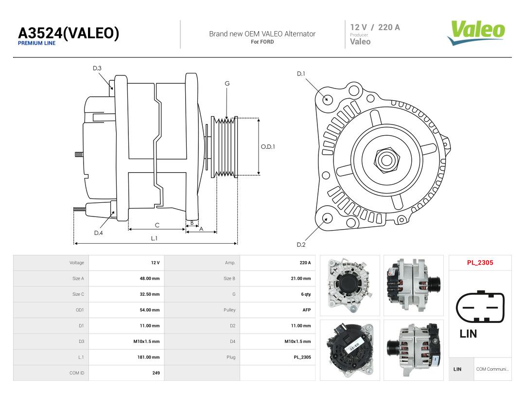 Alternator-4