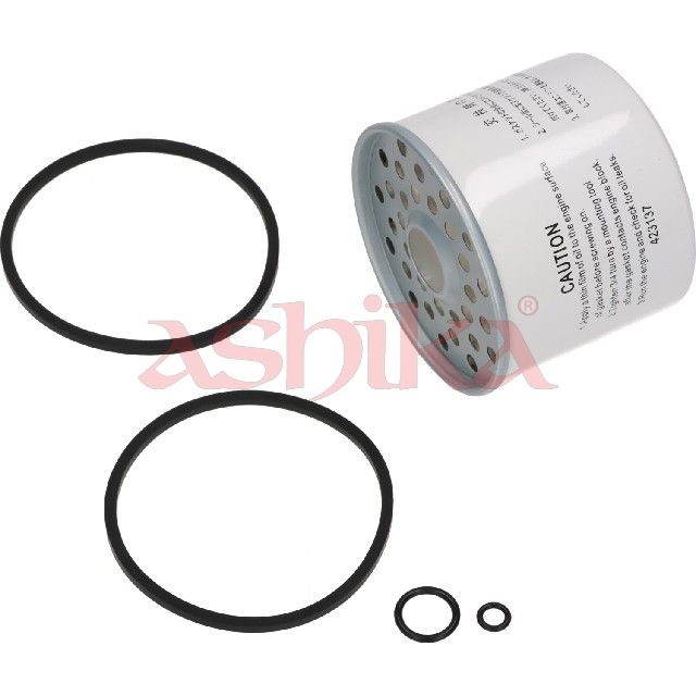 ASHIKA FC-011JM Fuel filter