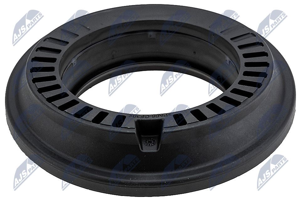 NTY AD-WW-034 Rolling bearing, suspension strut support mount