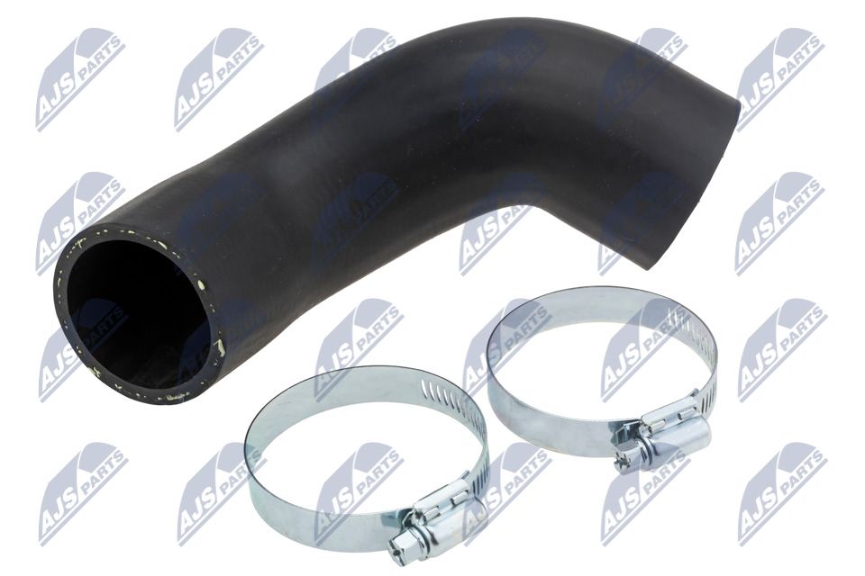 Charge Air Hose