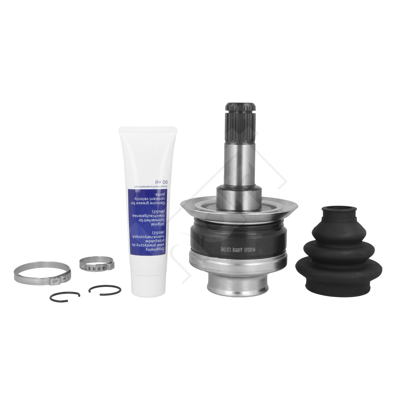 HART B42 573 Joint kit, drive shaft
