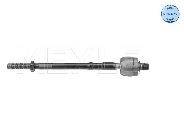 Inner Tie Rod-main