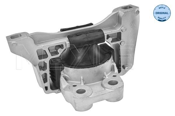 Mounting, engine-1