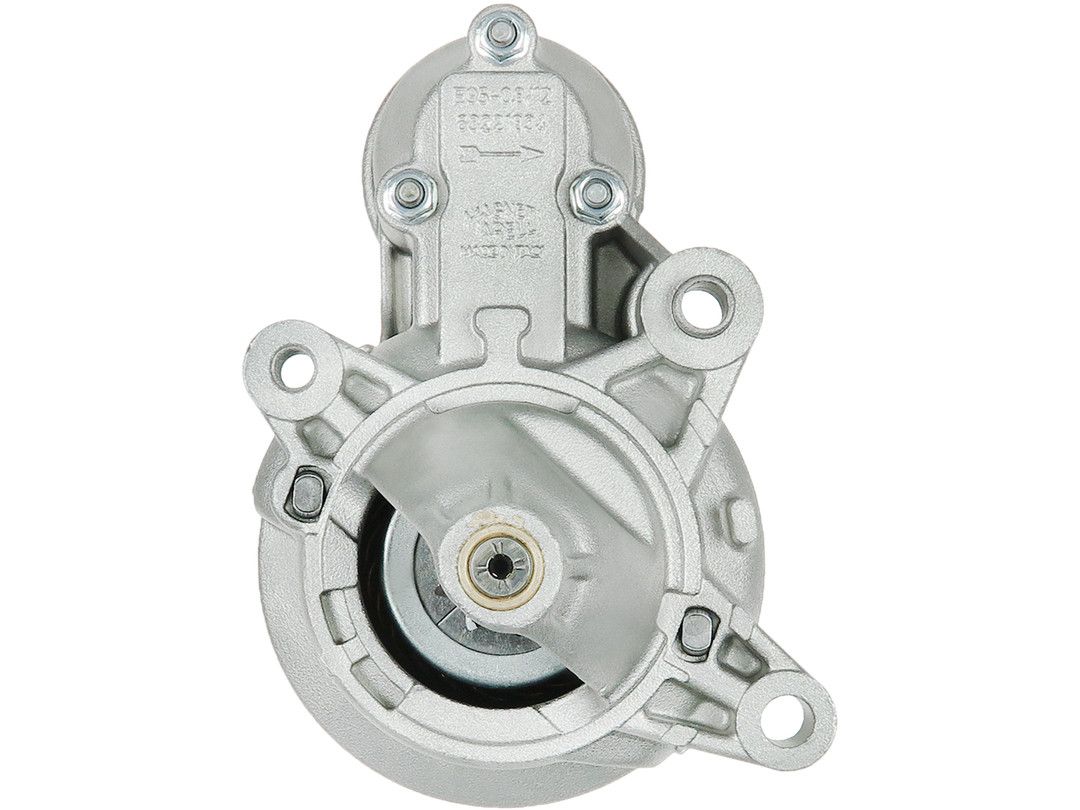 AS-PL S4066SR Starter