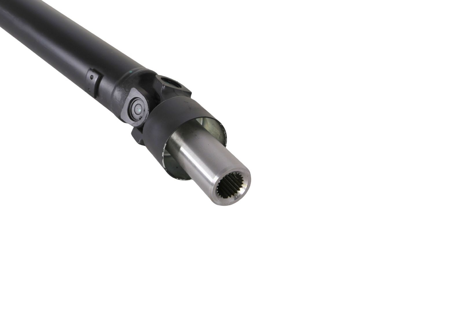 Propshaft, axle drive-1