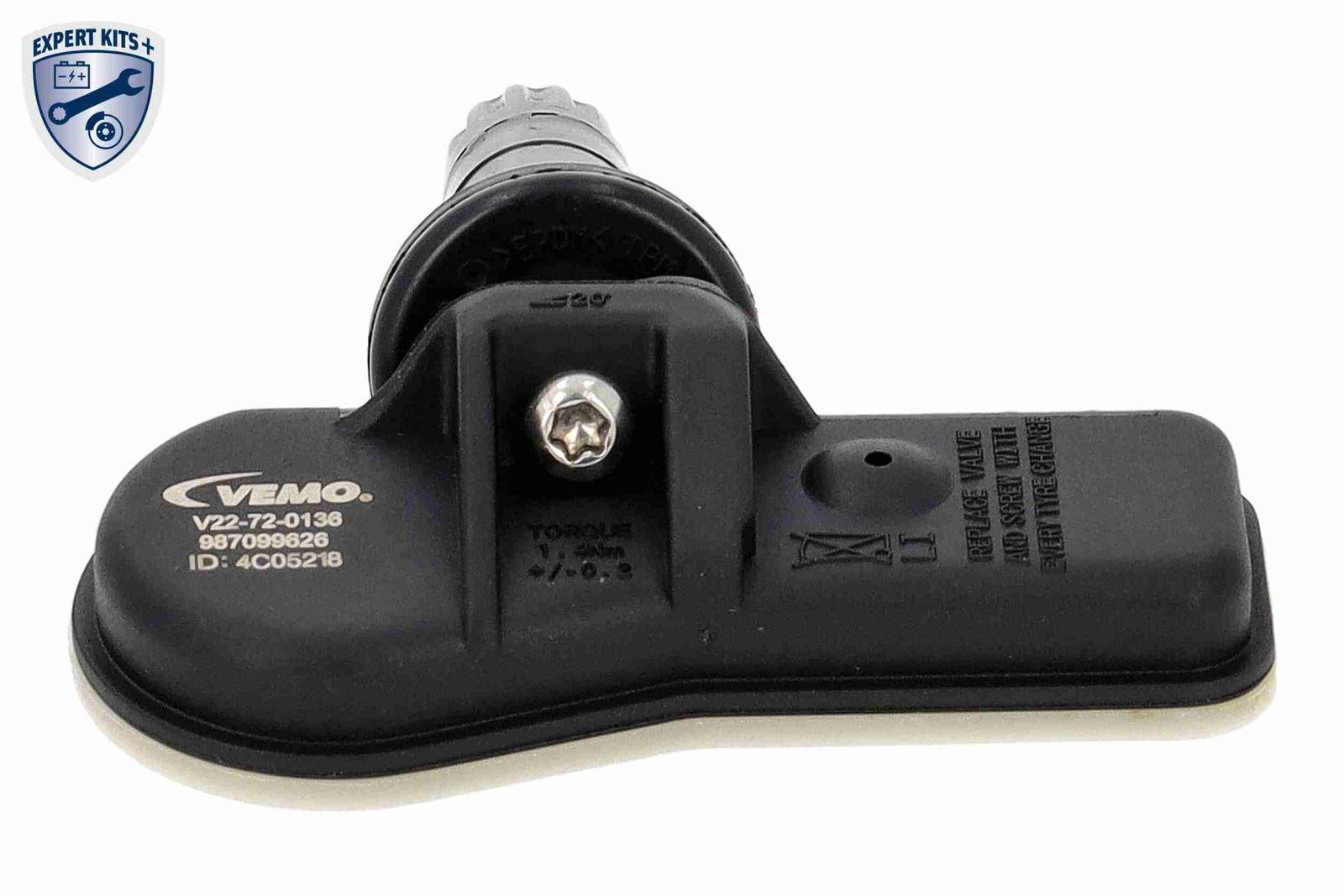 Wheel Sensor, tyre-pressure monitoring system-5