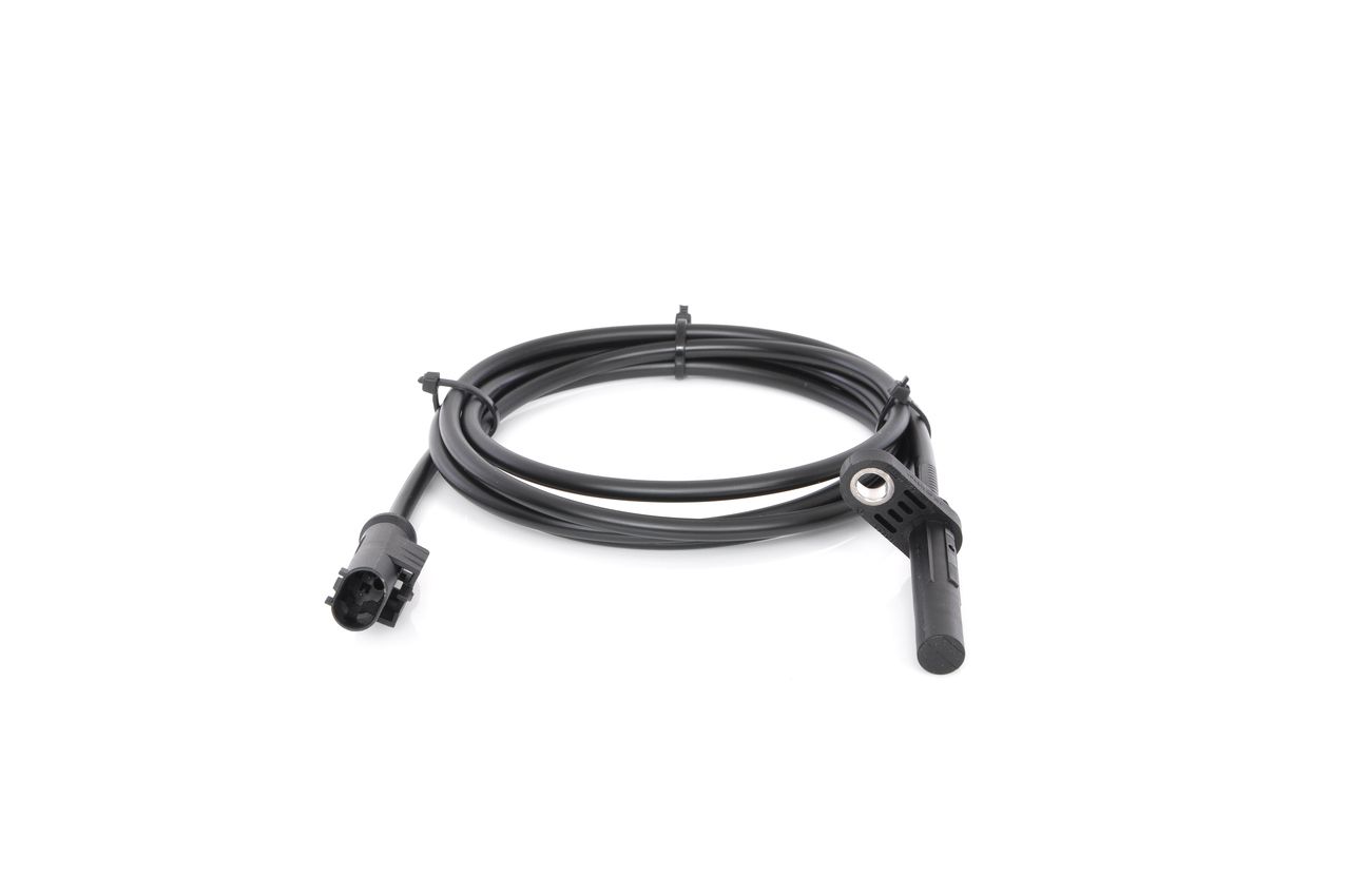 BOSCH 0 265 009 340 Sensor, wheel speed