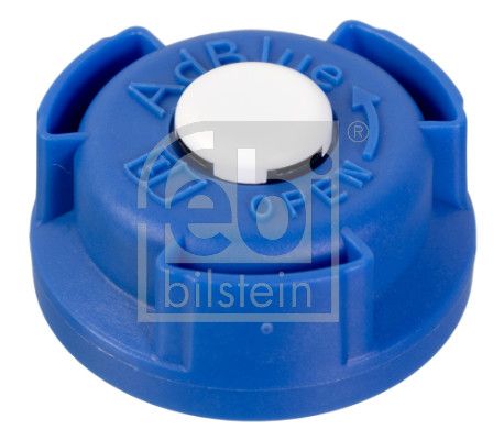 FEBI BILSTEIN 179539 Cap, tank unit (urea injection)
