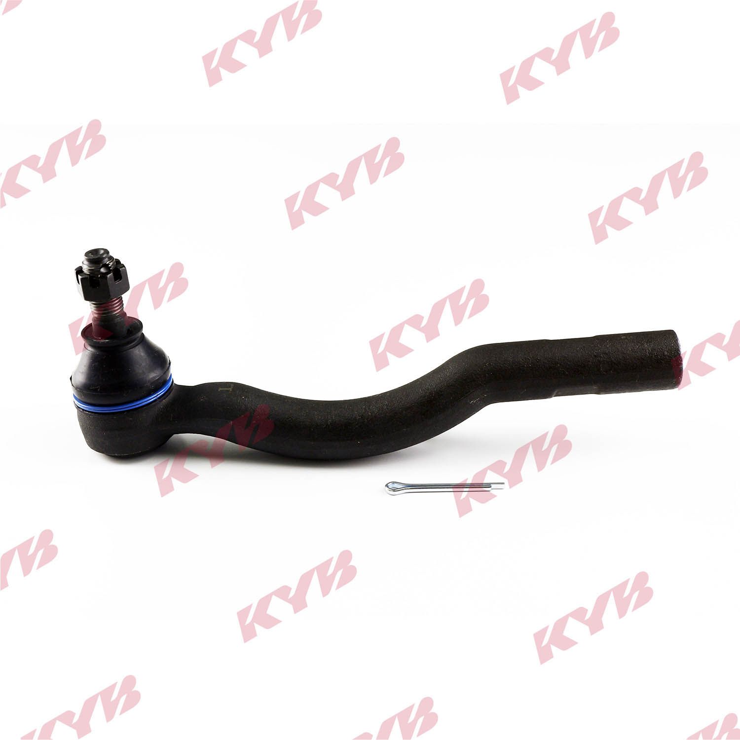 KYB KTR1236 Tie rod end