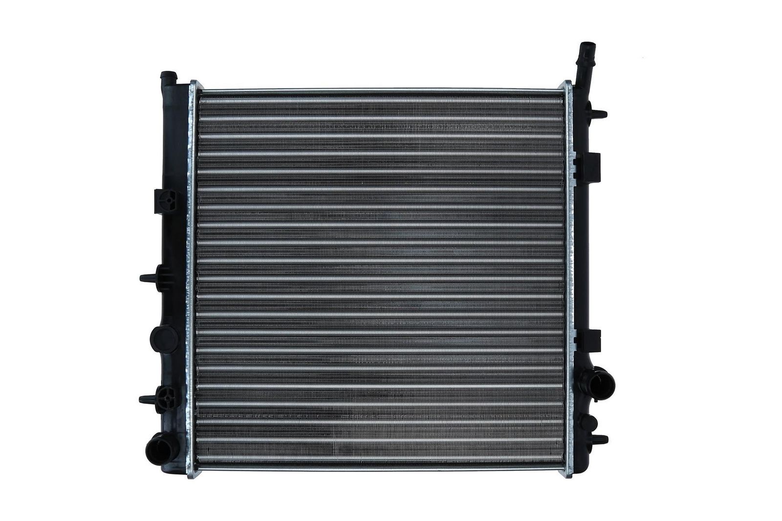 KAMOKA 7705012 Radiator, engine cooling