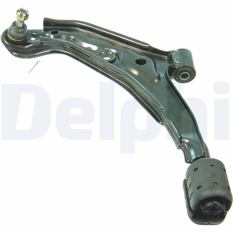 DELPHI TC853 Control/trailing arm, wheel suspension
