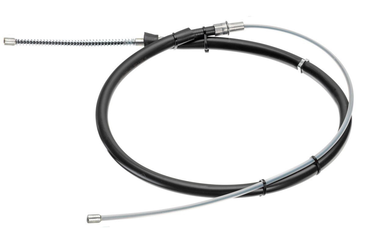 ATE 24.3727-3430.2 Cable pull, parking brake