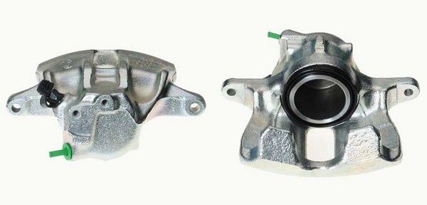 AXIA 392248 Brake caliper