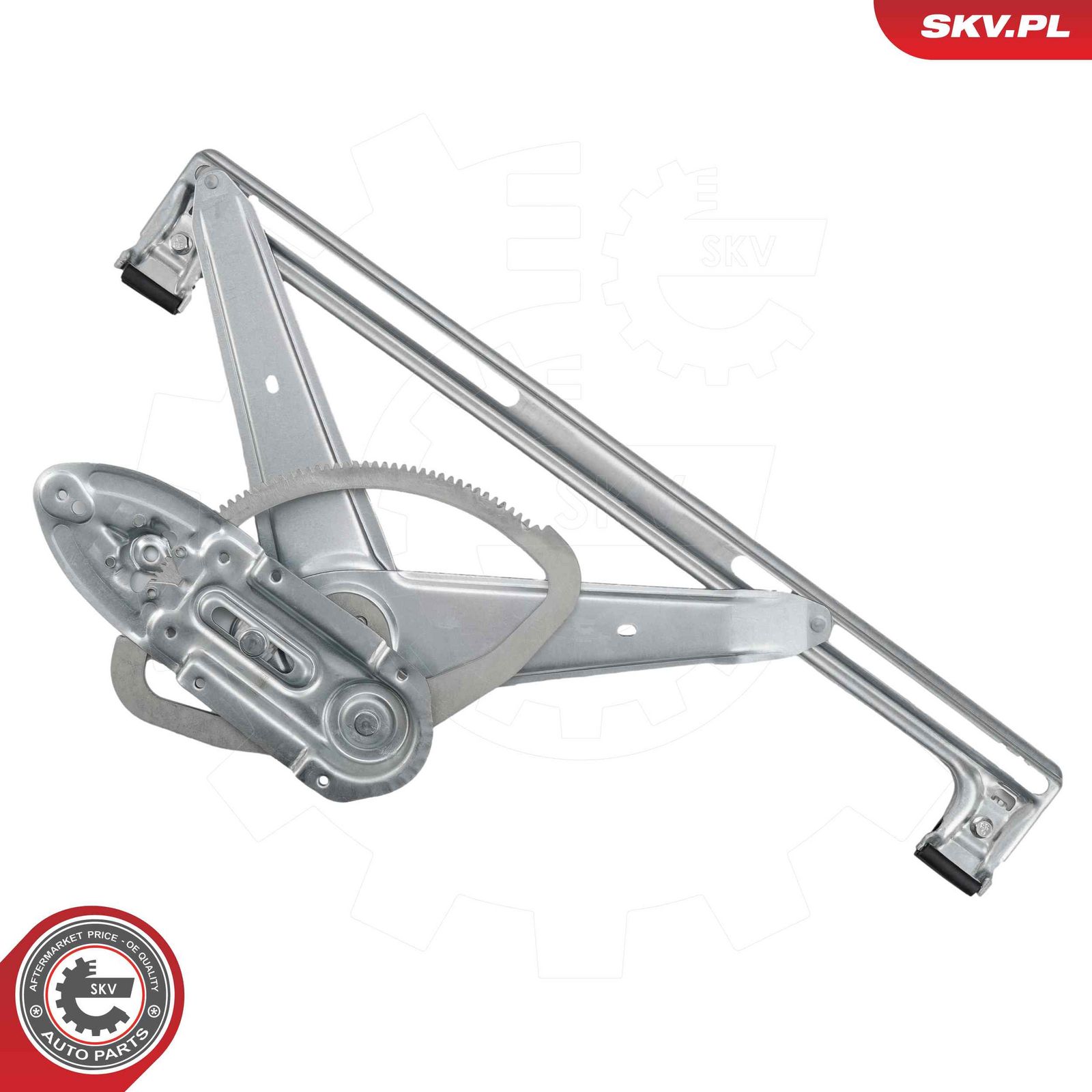 ESEN SKV 51SKV591 Window regulator