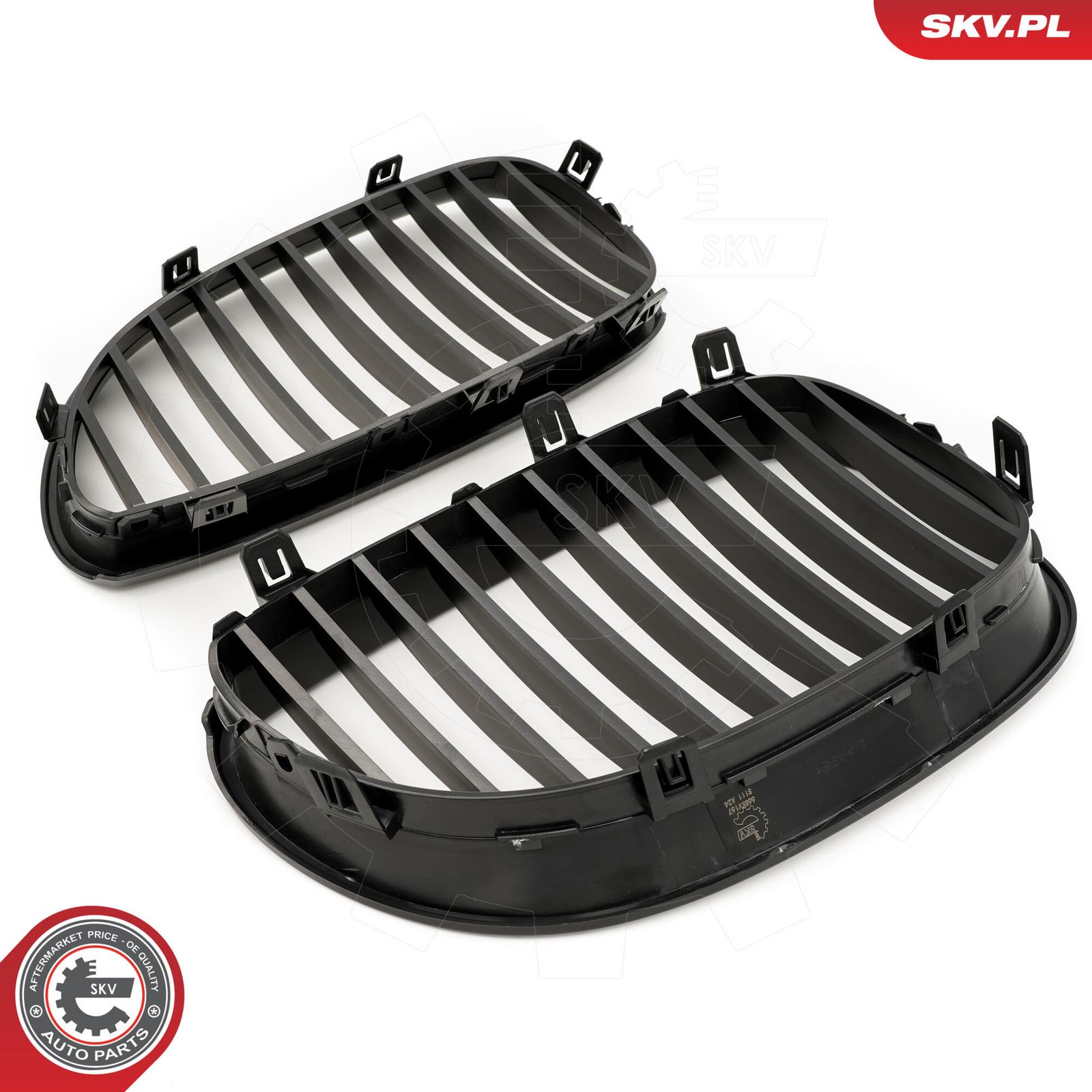 Radiator Grille-3