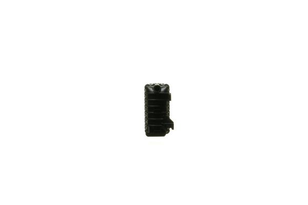Low-temperature Cooler, charge air cooler-7