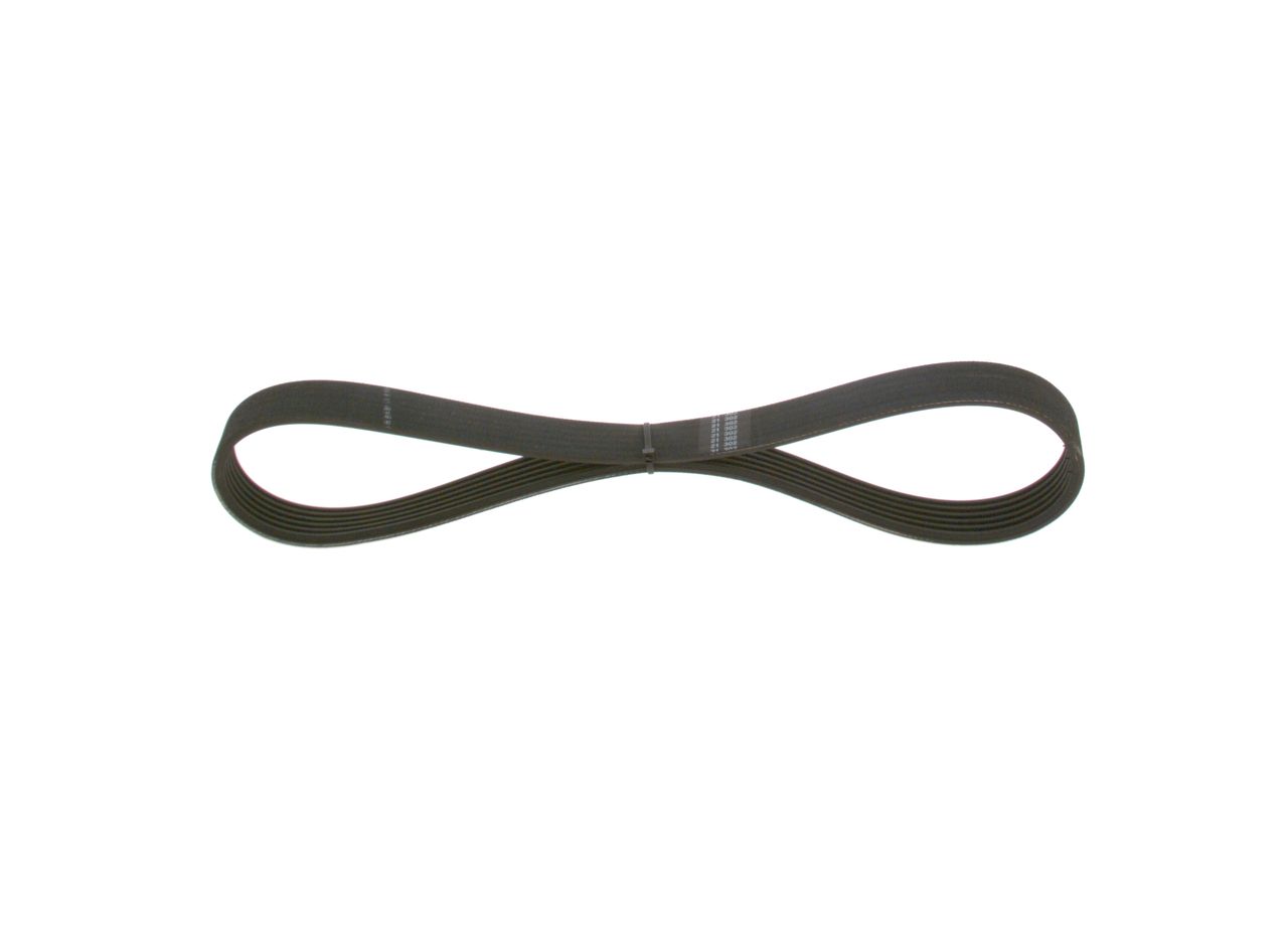 BOSCH 1 987 948 428 V-ribbed belt
