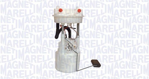 MAGNETI MARELLI 119751769962 Fuel supply module