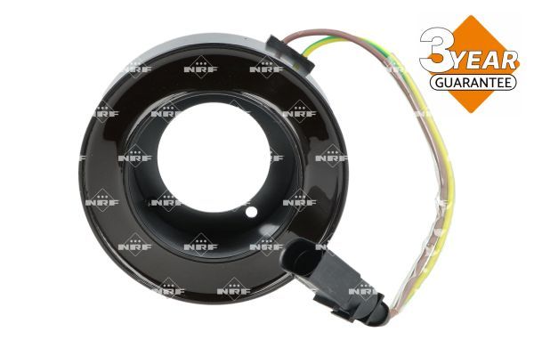 NRF 38484 Coil, magnetic clutch (compressor)