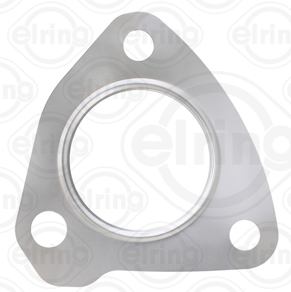 Gasket, charger