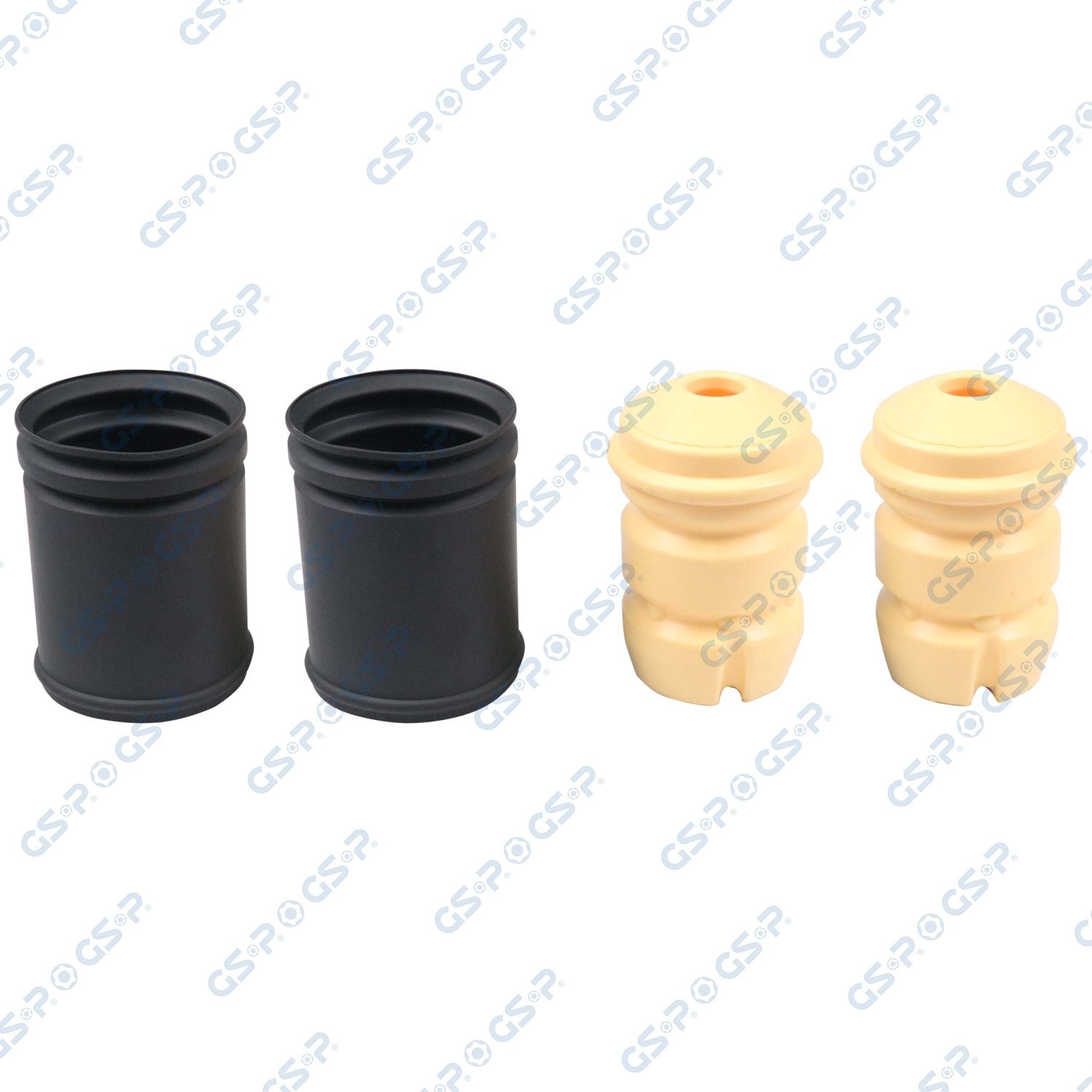 GSP 5408790PK Dust protection kit, shock absorber