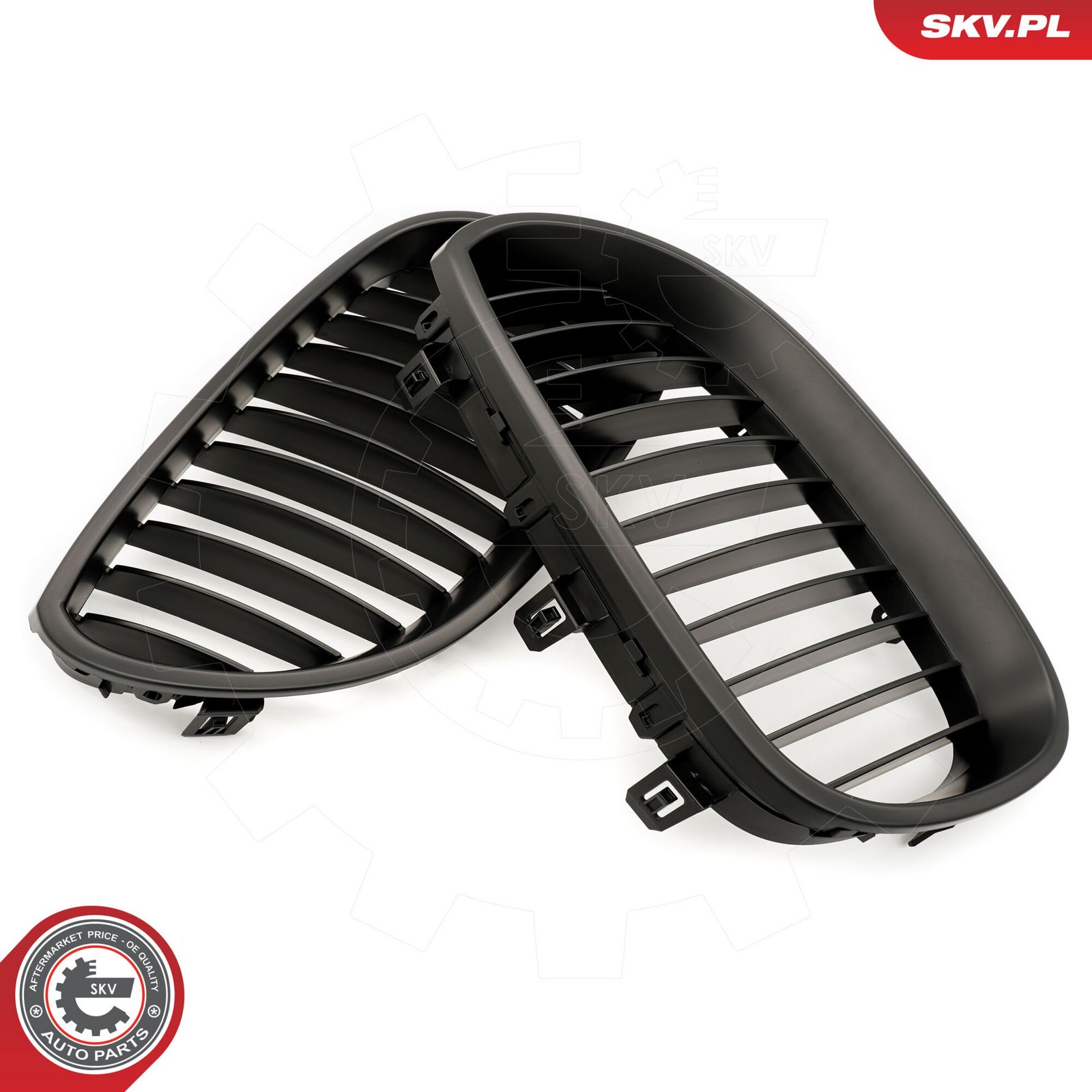 Radiator Grille-1