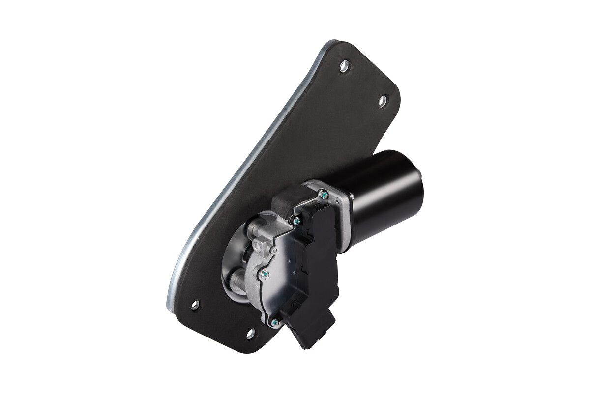 Wiper Motor-2