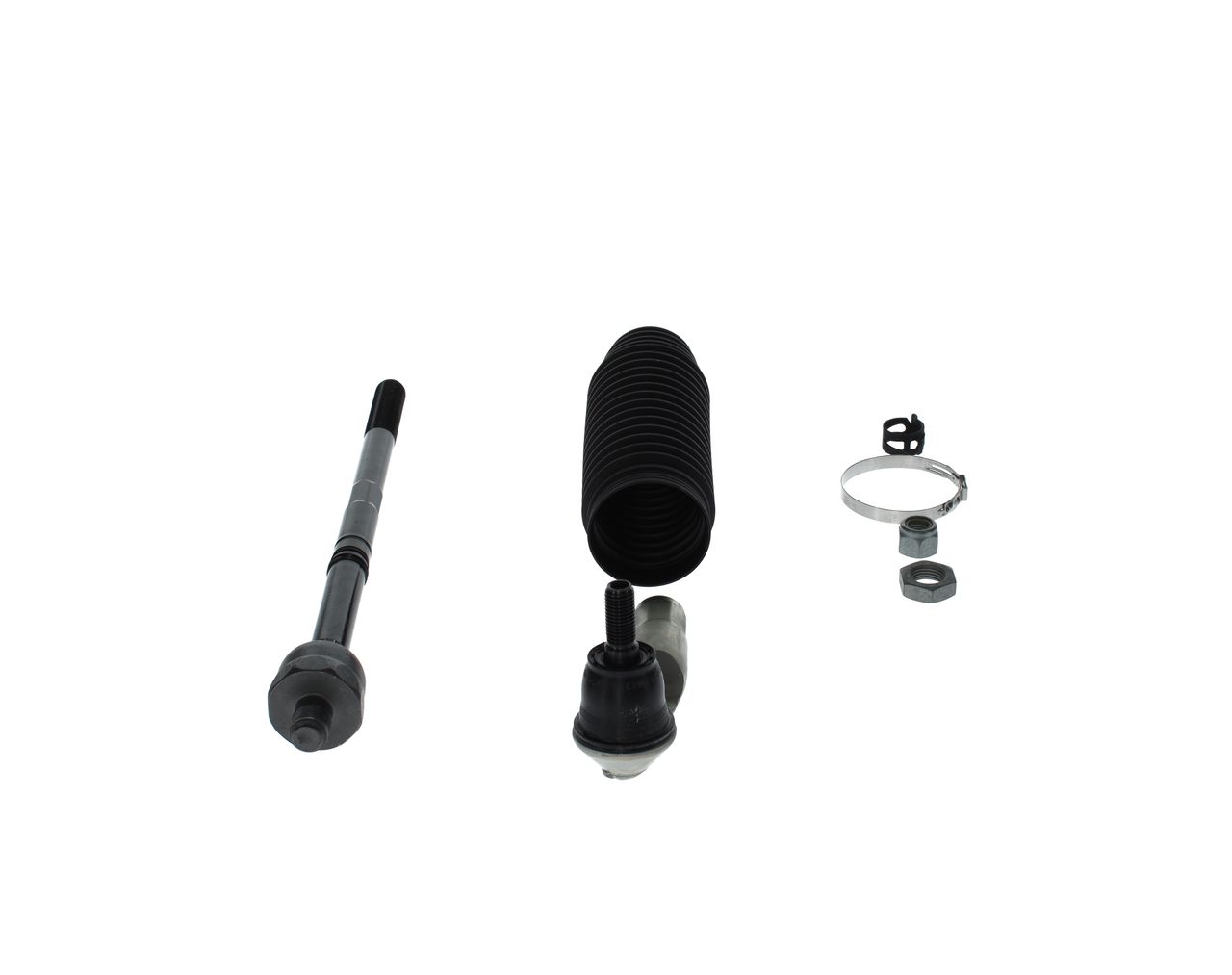 Repair Kit, tie rod-3