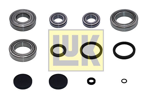 SCHAEFFLER LUK 761 0003 10 Repair kit, transmission (e-axle)