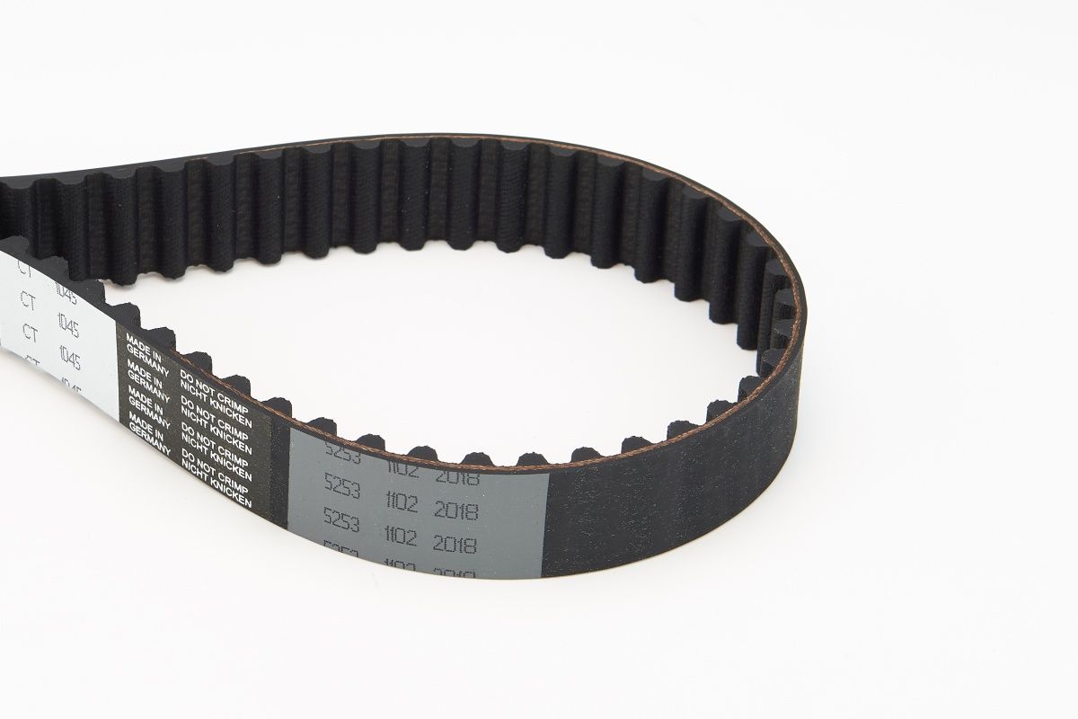 CONTINENTAL CTAM CT1045 Timing belt