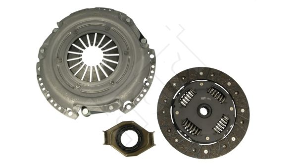 HART 336 314 Clutch kit