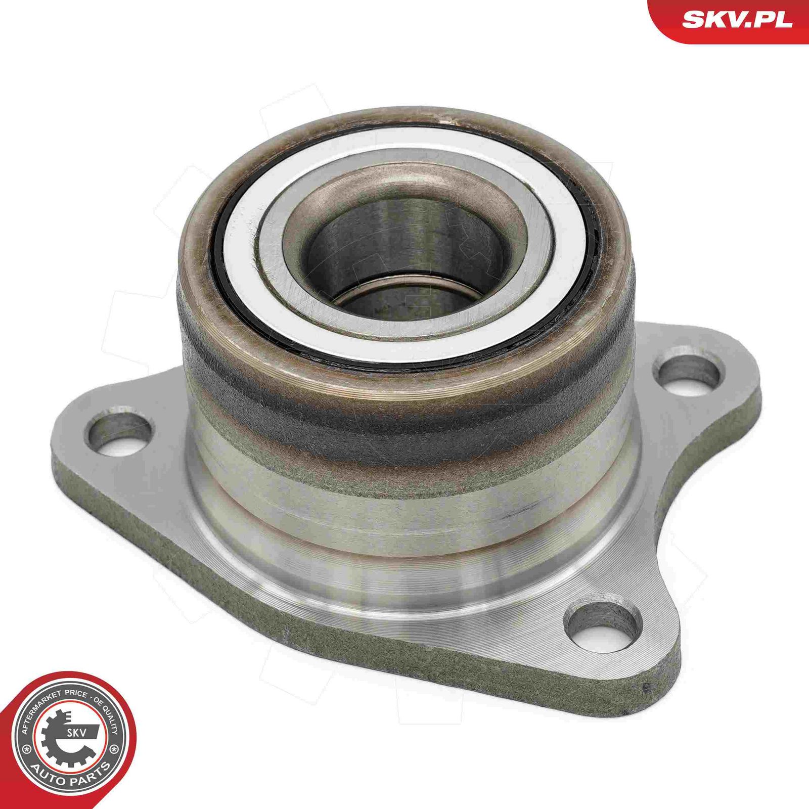 Wheel Bearing Kit-1