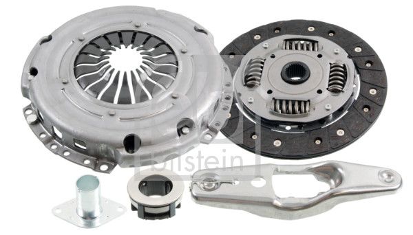FEBI BILSTEIN 1005299 Clutch kit